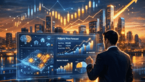 How AI Helps Predict Real Estate Prices