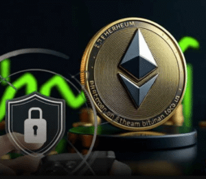How Foundations Support Crypto Networks